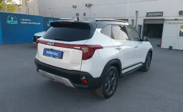 Kia Seltos 2023 года за 8 250 000 тг. в Шымкент фото 3