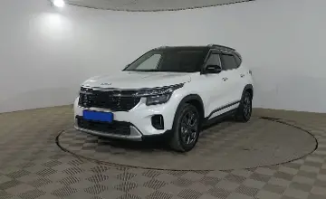 Kia Seltos 2023 года за 8 250 000 тг. в Шымкент фото 1