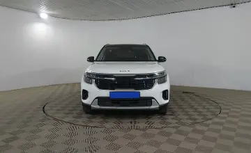 Kia Seltos 2023 года за 8 250 000 тг. в Шымкент фото 2