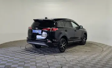 Toyota RAV4 2019 года за 11 550 000 тг. в Алматы