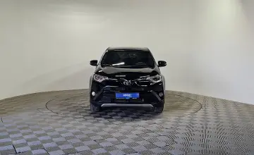 Toyota RAV4 2019 года за 11 550 000 тг. в Алматы фото 2