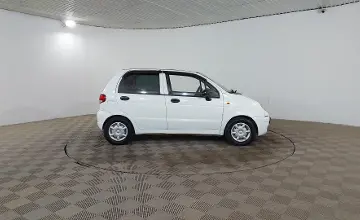 Daewoo Matiz 2013 года за 1 490 000 тг. в Шымкент фото 4