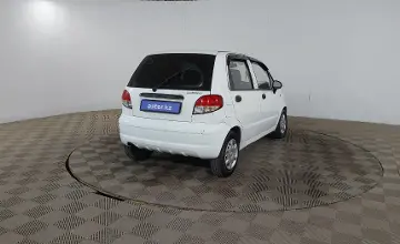 Daewoo Matiz 2013 года за 1 490 000 тг. в Шымкент