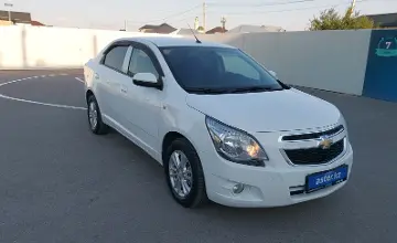 Chevrolet Cobalt 2023 года за 5 500 000 тг. в Шымкент фото 2