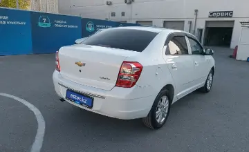 Chevrolet Cobalt 2023 года за 5 500 000 тг. в Шымкент фото 3