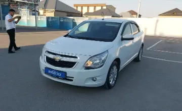 Chevrolet Cobalt 2023 года за 5 500 000 тг. в Шымкент фото 1