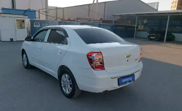 Chevrolet Cobalt 2023 года за 5 500 000 тг. в Шымкент фото 4