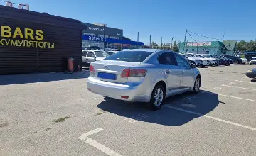 Toyota Avensis 2009 года за 3 590 000 тг. в Талдыкорган