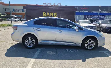 Toyota Avensis 2009 года за 3 590 000 тг. в Талдыкорган фото 4
