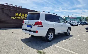 Toyota Land Cruiser 2011 года за 17 500 000 тг. в Талдыкорган