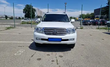Toyota Land Cruiser 2011 года за 17 500 000 тг. в Талдыкорган фото 2