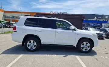 Toyota Land Cruiser 2011 года за 17 500 000 тг. в Талдыкорган фото 4