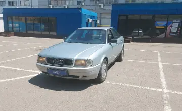 Audi 80 1992 года за 750 000 тг. в Алматы фото 1