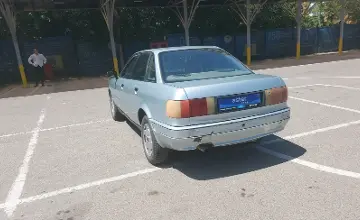 Audi 80 1992 года за 750 000 тг. в Алматы фото 4