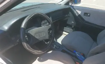 Audi 80 1992 года за 750 000 тг. в Алматы фото 5