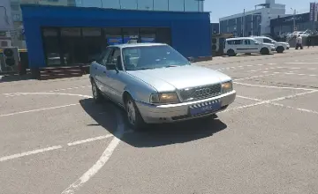 Audi 80 1992 года за 750 000 тг. в Алматы фото 2
