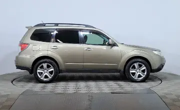 Subaru Forester 2008 года за 5 190 000 тг. в Астана фото 4