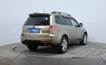 Subaru Forester 2008 года за 5 190 000 тг. в Астана