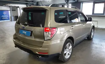Subaru Forester 2008 года за 5 190 000 тг. в Астана фото 3