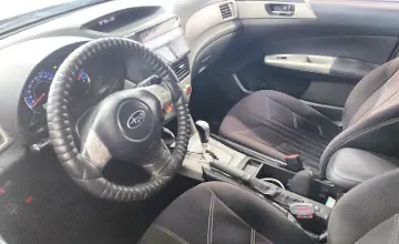 Subaru Forester 2008 года за 5 190 000 тг. в Астана фото 5