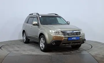 Subaru Forester 2008 года за 5 190 000 тг. в Астана фото 3