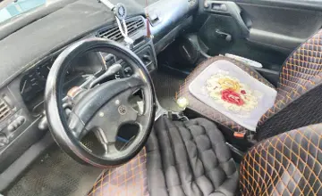 Volkswagen Golf 1992 года за 550 000 тг. в Астана фото 5