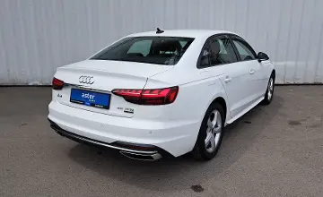 Audi A4 2021 года за 14 990 000 тг. в Алматы