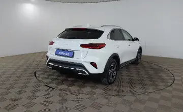 Kia XCeed 2023 года за 10 190 000 тг. в Шымкент