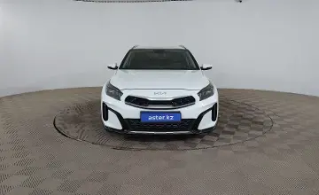 Kia XCeed 2023 года за 10 190 000 тг. в Шымкент фото 2