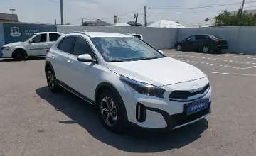 Kia XCeed 2023 года за 10 190 000 тг. в Шымкент фото 2
