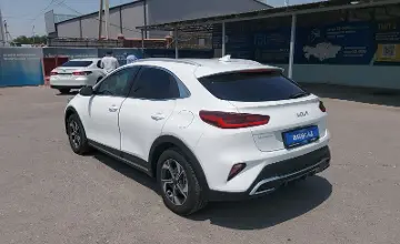 Kia XCeed 2023 года за 10 190 000 тг. в Шымкент фото 4
