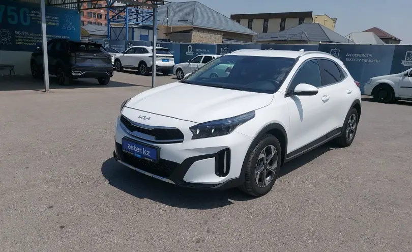 Kia XCeed 2023 года за 10 190 000 тг. в Шымкент