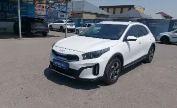 Kia XCeed 2023 года за 10 190 000 тг. в Шымкент фото 1
