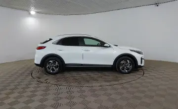 Kia XCeed 2023 года за 10 190 000 тг. в Шымкент фото 4