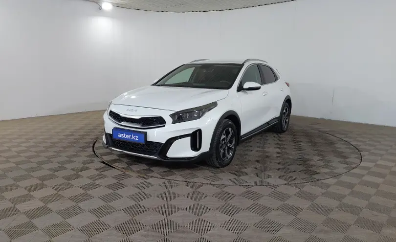 Kia XCeed 2023 года за 10 190 000 тг. в Шымкент