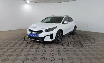 Kia XCeed 2023 года за 10 190 000 тг. в Шымкент фото 1