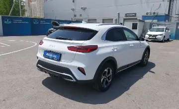 Kia XCeed 2023 года за 10 190 000 тг. в Шымкент фото 3