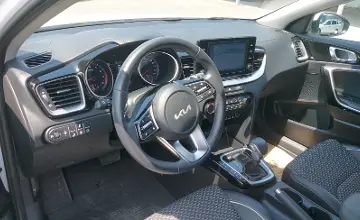 Kia XCeed 2023 года за 10 190 000 тг. в Шымкент фото 5