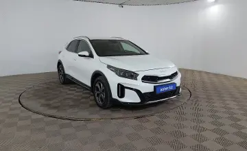 Kia XCeed 2023 года за 10 190 000 тг. в Шымкент фото 3