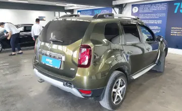 Renault Duster 2016 года за 4 190 000 тг. в Астана фото 3