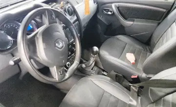 Renault Duster 2016 года за 4 190 000 тг. в Астана фото 5