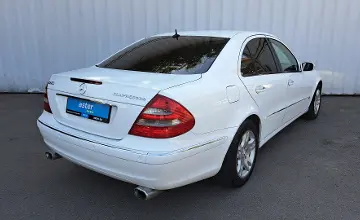 Mercedes-Benz E-Класс 2006 года за 3 390 000 тг. в Алматы