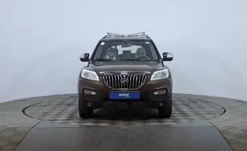 Lifan X60 2015 года за 1 790 000 тг. в Астана фото 2