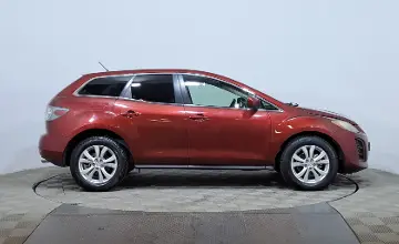 Mazda CX-7 2010 года за 2 990 000 тг. в Астана фото 4