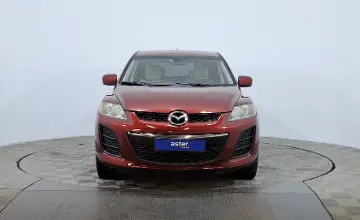 Mazda CX-7 2010 года за 2 990 000 тг. в Астана фото 2