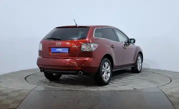 Mazda CX-7 2010 года за 2 990 000 тг. в Астана