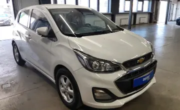 Chevrolet Spark 2022 года за 4 900 000 тг. в Астана фото 2