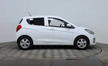 Chevrolet Spark 2022 года за 4 900 000 тг. в Астана фото 4