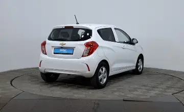 Chevrolet Spark 2022 года за 4 900 000 тг. в Астана