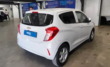 Chevrolet Spark 2022 года за 4 900 000 тг. в Астана фото 3